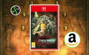 Nuevo juego de Zelda ya en preventa: precio y fecha de lanzamiento en México de Hyrule Warriors: Age of Imprisonment
