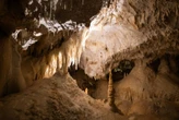 Fue el mayor explorador de cuevas y en 1925 decidió adentrarse a una para convertirla en destino turístico: nunca regresó 