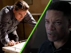 Will Smith rechazó Inception de Nolan. Años después confesó porqué: no entendió nada