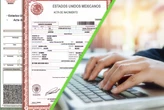México cambia la forma de tramitar tu acta de nacimiento por internet: este es el nuevo sitio que pone fin a las filas y burocracia 