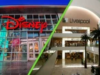 Disney hace equipo con Liverpool para abrir sus primeras tiendas independientes en México: dónde se encuentran y qué ofrecen 