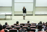 "Mejor un cero que presentarlo": la declaración de una estudiante refleja la fobia a hablar en público