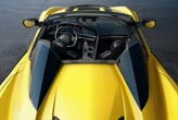 Corvette tendrá un cambio radical en 2026: menos botones y más pantallas para el deportivo que traerá Chevrolet a México 