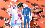 Cómo comprar en Amazon México un disfraz que llegue antes de Halloween 2025, paso a paso