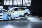 Esta es la SUV 2024 con cero estrellas en test de choque de Latin NCAP que se vende en México 