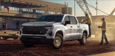 General Motors suspende la producción de Silverado y Sierra en México: dos de sus vehículos más vendidos en EE.UU. 