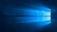 Es el fondo de pantalla de todas las computadoras con Windows 10, pero la sorpresa para muchos es que se trata de una foto real y no es generada por computadora 