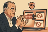 Tebas aplaude la nueva norma francesa de bloqueo de webs, pero no menciona que impone dos condiciones que el de LaLiga no cumple 