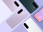Celular Android con buena pantalla y cámara de 50 megapixeles. Es el teléfono barato con más años de actualizaciones  