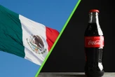 Coca-Cola detendrá sus nuevos centros de distribución en México y ajustará sus inversiones por el nuevo impuesto 