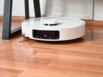 MOVA quiere conquistar México con esta aspiradora robot y, tras un mes de uso, descubrí que friega mejor que varias más costosas 
