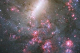 El universo no durará tanto como creíamos: una nueva investigación reduce drásticamente el tiempo de su existencia 
