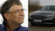 Bill Gates tuvo tal obsesión con la productividad que memorizaba las matrículas de sus empleados para saber quién salía antes