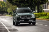 Geely Monjaro 2026 ya tiene precio en México: el SUV turbo y 4WD que quiere quitarle mercado a Mazda, Nissan y Volkswagen 