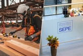 Muchas empresas le dan los 'papeles del paro' a los trabajadores que se van voluntariamente: este es el mensaje del SEPE para ellos 