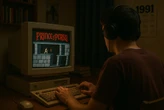 Si la pregunta es qué hacer antes de cambiar el mundo, la mejor respuesta la dio Linus Torvalds: jugar a 'Prince of Persia' como un condenado 