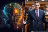 Pedro Sánchez acaba de anunciar una de sus ideas para luchar contra la corrupción: inteligencia artificial  