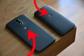 Motorola y Xiaomi: el "botón" oculto en la parte trasera de los celulares que ofrece muchas funciones prácticas 