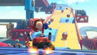 Mario Kart World no seguirá la fórmula de Smash Bros: Nintendo quiere mantenerlo sin personajes invitados de otros juegos 