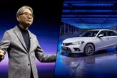 "No tenemos ninguna posibilidad": después de visitar una fábrica china, el CEO de Honda admitió la realidad de la industria 