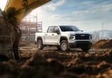 Chevrolet Silverado 1500 2027 llegará a México y quiere demostrar que el motor V8 todavía tiene mucho futuro 
