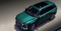 Geely Monjaro 2026 llega a México con motor turbo de 235 HP, tracción AWD y siete modos de manejo