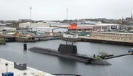 Este submarino nuclear pesa lo mismo que mil elefantes y por primera vez lo han sumergido. Un hito en la ingeniería naval