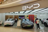 Los bancos ya eligieron cuál será el próximo gran negocio del sector automotriz en México: los autos eléctricos 