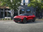 Chevrolet lanza la Equinox EV 2024 en México: se fabrica en Coahuila y ya tenemos su precio y lanzamiento
