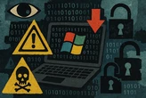 Se bajó Windows desde una web "que salía la primera en Google" y todo empezó a funcionar raro en su PC: esto fue lo que hizo mal 