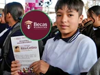 Beca Rita Cetina: qué es el Buscador de folios de becas y cómo consultar la fecha de entrega de tarjetas en México 