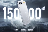 Un celular con batería de 15,000 mAh casi tan delgado como un iPhone 16 Pro Max: esta compañía lo ha hecho posible 