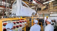 Nissan despide a casi 900 empleados en la planta de CIVAC: el fin de producción del Versa y V-Drive deja su huella, según reporte 
