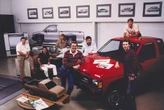 Nissan no aguanta la crisis y cerrará operaciones en sus centros de diseño más importantes del mundo, según reportes 