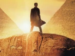 Nadie la vio por culpa de Iron Man, casi arruina la carrera de un actor y hoy esta película de ciencia ficción es casi imposible de ver en streaming