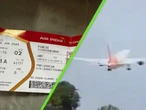 Un Boeing 787 de Air India se estrelló: solo hubo un sobreviviente y en este asiento iba sentado 