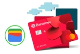 Banamex ya permite pagar con tu celular Android en México: así puedes enlazar tu tarjeta y usarla en miles de lugares