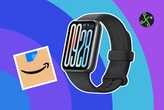 Hoy en Amazon: Smart Band 9 pro, la pulsera más completa de Xiaomi, en su precio más bajo 