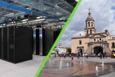Inversión millonaria en Querétaro: CloudHQ construirá 6 centros de datos de hiperescala para potenciar la Inteligencia Artificial 