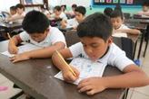 Las becas Benito Juárez no mejoran la educación en México: familias las usan para comida, advierte Coneval 