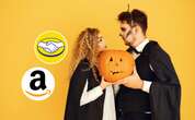 Así puedes comprar tu disfraz de Halloween en Amazon México o Mercado Libre y que llegue antes del 31 de octubre 