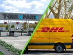 DHL inaugura en México su megacampus logístico más grande del país, junto al AIFA y con 2,000 empleos nuevos 