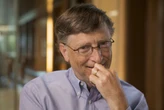 Ya jubilado, Bill Gates ha vuelto al trabajo en la startup de su hija dando una lección a los CEOs: hay que estar en primera línea