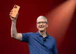 Tim Cook da el último golpe antes de dejar de ser CEO de Apple: "Desgraciadamente, los aumentos de precios son inevitables" 
