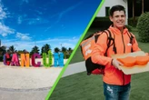 Rappi Turbo llega a Cancún con su propuesta más agresiva en México: entregas en 10 minutos o menos 