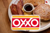 A Oxxo no le basta ser tienda, banco y cafetería: ahora quiere vender desayunos 