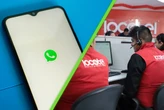 Locatel estrena chatbot en WhatsApp en CDMX: así puedes hacer trámites de gobierno, desde renovar la licencia hasta reportar baches 