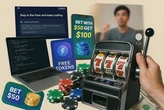 El inesperado paralelismo entre el 'vibe coding' y las tragaperras. Este programador explican cómo logran que el usuario se 'enganche' 