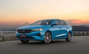 Geely Emgrand 2026 llega a México: el sedán que quiere romper el mercado con un precio menor de 275,000 pesos 