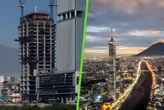 México tocará el cielo con un nuevo y elegante rascacielos de 484 metros y 99 pisos: será el más alto en toda Latinoamérica 